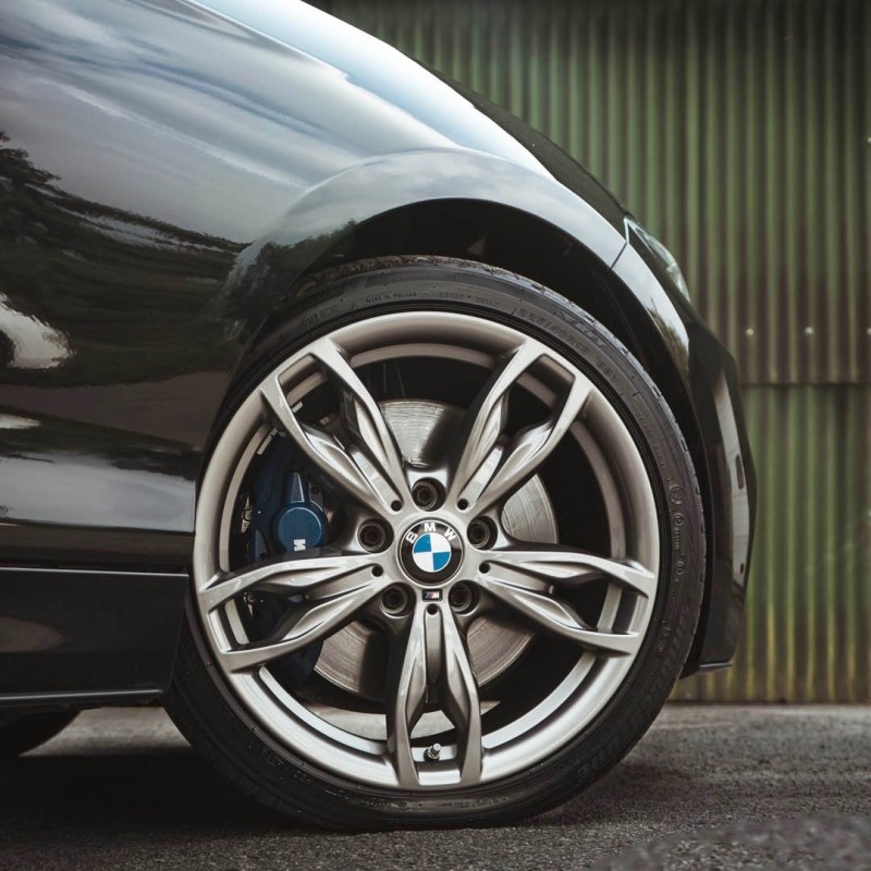 md BMW M240i  3 - MaxV Detailing 